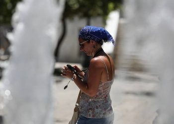 Καιρός: Θερμή εισβολή σε λίγες ώρες – Σε ποιες περιοχές θα φτάσει στους 41 βαθμούς