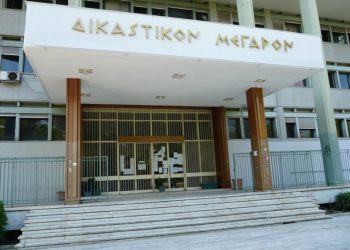 Στην φυλακή ο 58χρονος που μαχαίρωσε τη σύζυγό του – Η μαρτυρία που τον «έκαψε»