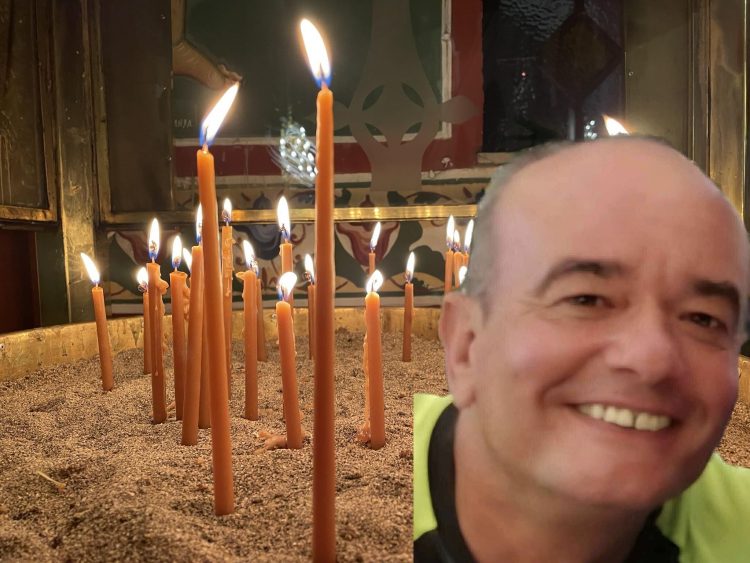 «Έφυγε» από τη ζωή 56χρονος