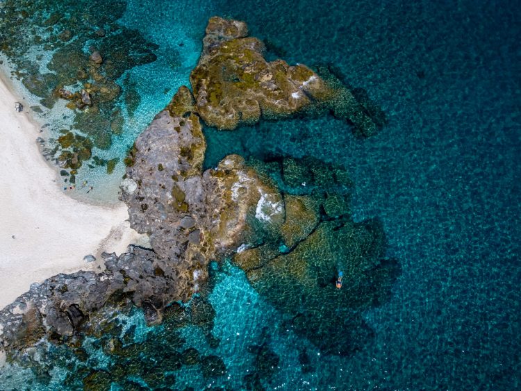 Oι παραλίες της Θεσσαλίας που θα ζήλευαν οι Κυκλάδες
