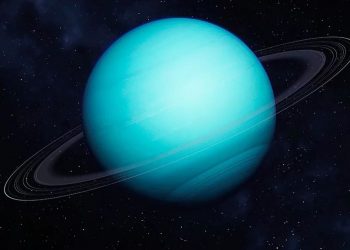 Έκπληκτοι οι αστρονόμοι: Η NASA ανακάλυψε ότι ο Ουρανός είναι πολύ θερμότερος από όσο πιστεύαμε