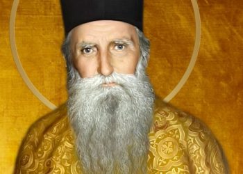 Ο νέος Τρικαλινός Άγιος π. Δημήτριος Γκαγκαστάθης φανερώνει το μυστικό για έναν επιτυχημένο γάμο!