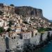 Το «Γιβραλτάρ της Ανατολής» βρίσκεται στην Πελοπόννησο
