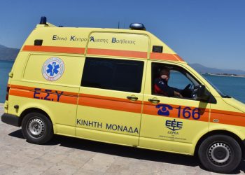 Παλαιό Φάληρο: Εντοπίστηκε νεκρό κοριτσάκι τριών ετών – Φορούσε μαγιό