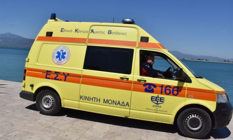Παλαιό Φάληρο: Εντοπίστηκε νεκρό κοριτσάκι τριών ετών – Φορούσε μαγιό