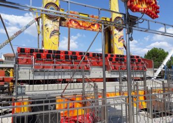 Σοκ: Η επιχειρηματίας που καταδικάστηκε για τον θάνατο της 14χρονης Σεράινας πήρε ξανά άδεια για λούνα παρκ