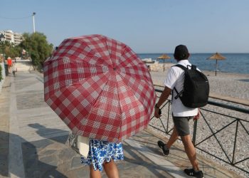 Καιρός: Άνεμοι foehn θα σαρώσουν τη χώρα – Οι 5 περιοχές που είναι στο «κόκκινο»