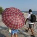 Καιρός: Άνεμοι foehn θα σαρώσουν τη χώρα – Οι 5 περιοχές που είναι στο «κόκκινο»