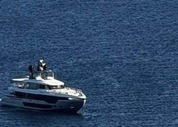 Κριστιάνο Ρονάλντο: Το γιοτ του Πορτογάλου star στην Σκιάθο