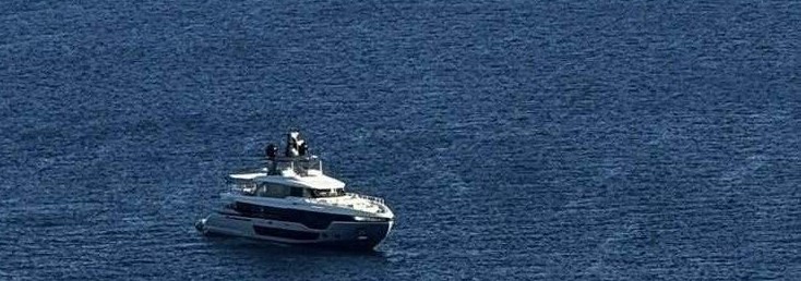 Κριστιάνο Ρονάλντο: Το γιοτ του Πορτογάλου star στην Σκιάθο