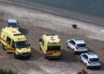Παλαιό Φάληρο: Το 3χρονο κορίτσι που βρέθηκε νεκρό στην παραλία είχε χτυπήματα στο κεφάλι