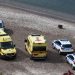 Παλαιό Φάληρο: Το 3χρονο κορίτσι που βρέθηκε νεκρό στην παραλία είχε χτυπήματα στο κεφάλι