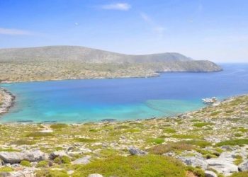Ντία: Ένας μυστικός παράδεισος μία… ανάσα από το Ηράκλειο
