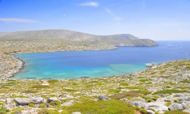 Ντία: Ένας μυστικός παράδεισος μία… ανάσα από το Ηράκλειο