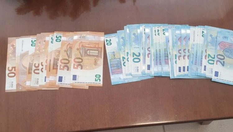 Εξιχνιάστηκαν 4 απάτες – Συνελήφθησαν 2 “εισπράκτορες”, αναζητούνται άλλοι 4 τουλάχιστον δράστες (ΕΙΚΟΝΕΣ)