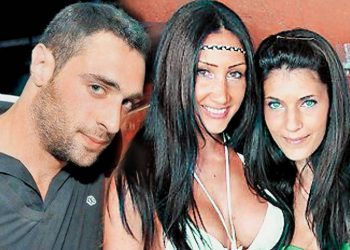 Βαγγέλης Στεφανάκης: Πέθανε ο δολοφόνος της Φαίης Μπλάχα – Το έγκλημα που είχε σοκάρει πανελλήνιο