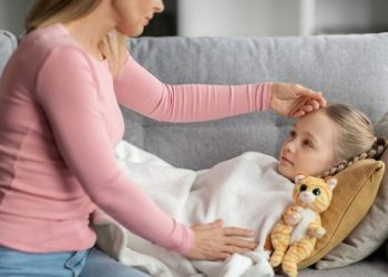 Σε ποιες περιπτώσεις δεν στέλνουμε το παιδί στο σχολείο
