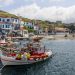 Άγιος Ευστράτιος: Το πιο απομονωμένο νησί του Αρχιπελάγους με την ιδιαίτερη ταυτότητα