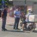Ενημερωτική δράση με επίκεντρο την χρήση προστατευτικού κράνους (ΕΙΚΟΝΕΣ)