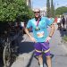 Ο αστυνομικός που «γράφει» εκατοντάδες χιλιόμετρα τερματίζοντας το κοντέρ του…