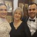 Συγκινεί η εισαγγελέας Σοφία Καλογήρου στον γάμο του ανιψιού της που έγινε στα Τρίκαλα– «Στολίστηκα κι εγώ, γιατί ξέρω ότι ο άγγελος-ξάδελφος από ψηλά θα το ήθελε» (ΕΙΚΟΝΕΣ)