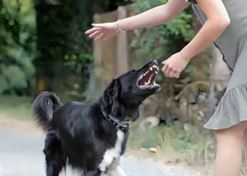 Αδέσποτο σκυλί δάγκωσε 12χρονη και την έστειλε στο νοσοκομείο (ΕΙΚΟΝΕΣ)