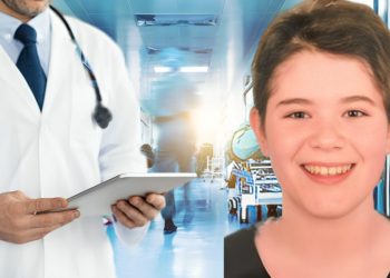 Καταδικάστηκε παιδοχειρουργός από τη Λάρισα για τον θάνατο της 13χρονης Ιωάννας – Απαλλαγή για άλλους δύο γιατρούς