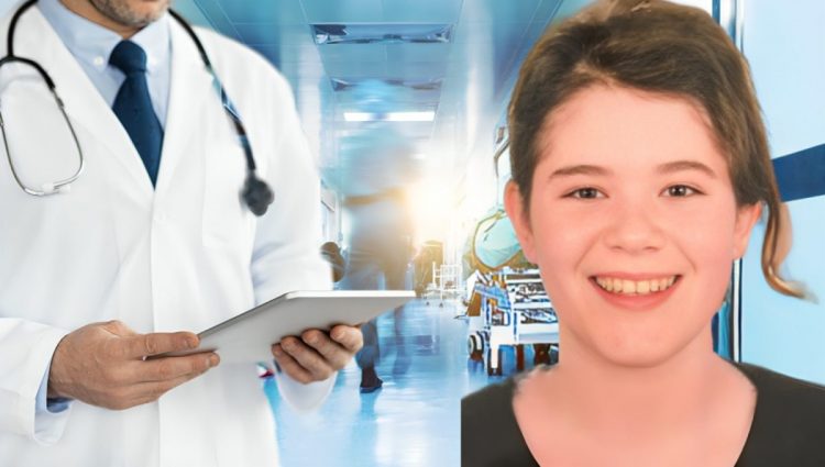 Καταδικάστηκε παιδοχειρουργός από τη Λάρισα για τον θάνατο της 13χρονης Ιωάννας – Απαλλαγή για άλλους δύο γιατρούς