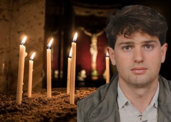 Θλίψη: Έφυγε από τη ζωή 56χρονος
