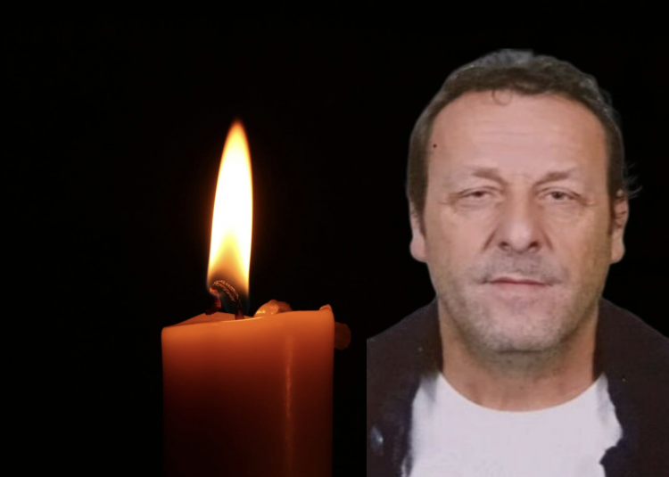 “Έφυγε” από την ζωή 53χρονος