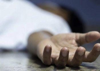 Βρέθηκε 48χρονος νεκρός από ώρες…