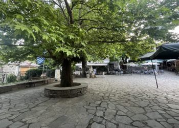 Η Σαμαρίνα off season (ηχητικό αφιέρωμα – εικόνες)