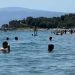 “Βούλιαξε” ο Αγιόκαμπος με κολυμβητές απ’ όλη την Θεσσαλία! (ΕΙΚΟΝΕΣ)