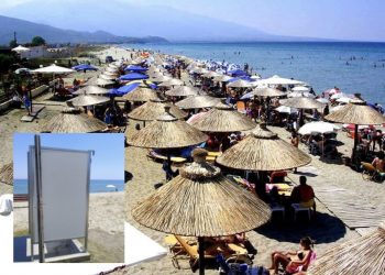Ντουζιέρα …τεκνολότζια – Η ιδιοφυής κατασκευή… (ΕΙΚΟΝΕΣ)
