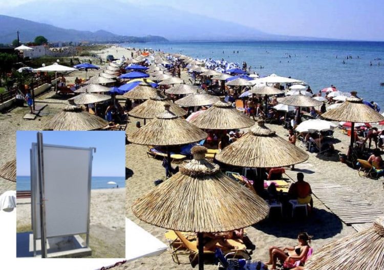 Ντουζιέρα …τεκνολότζια – Η ιδιοφυής κατασκευή… (ΕΙΚΟΝΕΣ)