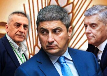 ΟΠΕΚΕΠΕ: Ο Κουρέτας καταγγέλλει Αυγενάκη και Αγοραστό για παρέμβαση στις εκλογές του ’23, ανοίγοντας την πλατφόρμα επιδοτήσεων