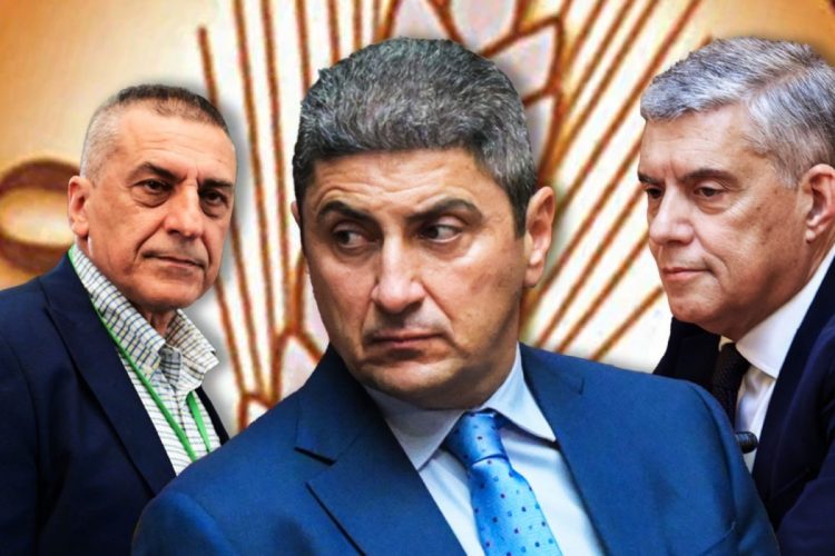 ΟΠΕΚΕΠΕ: Ο Κουρέτας καταγγέλλει Αυγενάκη και Αγοραστό για παρέμβαση στις εκλογές του ’23, ανοίγοντας την πλατφόρμα επιδοτήσεων