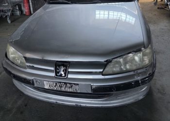 40χρονος είχε κρύψει ηρωίνη στη ρεζέρβα του αυτοκινήτου
