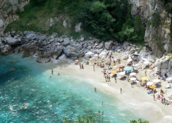 Αμερικάνοι και Άγγλοι τουρίστες ψηφίζουν Θεσσαλία: Την φέρνουν πρώτη στην αξιολόγηση με 9.5 – Κουρέτας: Η Περιφέρεια βρίσκει τον δρόμο της