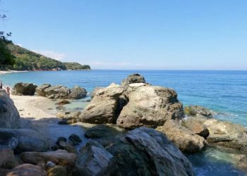 Αυτές είναι οι 15 καλύτερες παραλίες κοντά στα Τρίκαλα με τα καθαρά κρυστάλλινα νερά συγκεντρωμένες σε ένα βίντεο