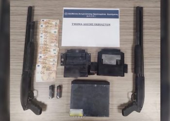 Θεσσαλός ο 42χρονος με έντονη παρουσία στο tik tok που συνελήφθη για εκβίαση