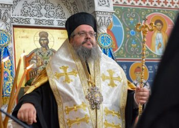 Γιατί έγινε viral ο Μητροπολίτης Λαρίσης Ιερώνυμος: Τι είπε και αποθεώθηκε…