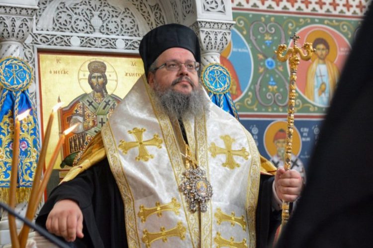 Γιατί έγινε viral ο Μητροπολίτης Λαρίσης Ιερώνυμος: Τι είπε και αποθεώθηκε…