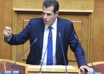 Δεν μετακινούνται πλημμυροπαθείς της κακοκαιρίας Daniel από τη δομή Κουτσόχερου με εντολή Πλεύρη