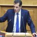 Δεν μετακινούνται πλημμυροπαθείς της κακοκαιρίας Daniel από τη δομή Κουτσόχερου με εντολή Πλεύρη