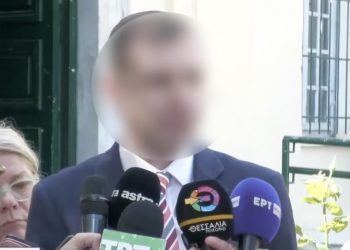Πρωτόδικη καταδίκη για την καταγγελία της Ζέττας Μακρή για εκβιασμό – “Η αλήθεια θα λάμψει στο Εφετείο, υπάρχει και Θεός” είπε ο δημοσιογράφος (ΒΙΝΤΕΟ)