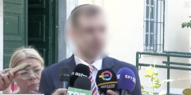 Πρωτόδικη καταδίκη για την καταγγελία της Ζέττας Μακρή για εκβιασμό – “Η αλήθεια θα λάμψει στο Εφετείο, υπάρχει και Θεός” είπε ο δημοσιογράφος (ΒΙΝΤΕΟ)