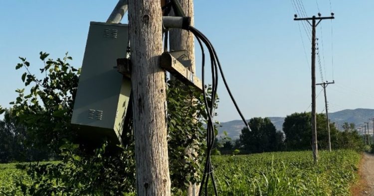 Αστυνομική επιχείρηση: Εξάρθρωσαν τη σπείρα που έκλεβε μετασχηματιστές – Τρεις συλλήψεις, ο ένας ανήλικος!
