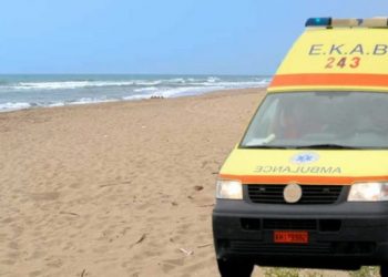 Νεκρός ανασύρθηκε 64χρονος στην παραλία Νέων Πόρων – Θα διενεργηθεί νεκροψία-νεκροτομή