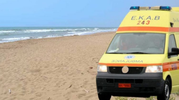 Νεκρός ανασύρθηκε 64χρονος στην παραλία Νέων Πόρων – Θα διενεργηθεί νεκροψία-νεκροτομή